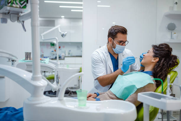 Best Root Canal Treatment  in Angola, NY